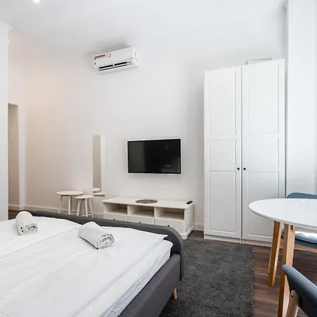 Z32 - & Chic - Stylish By Bqa Apartment