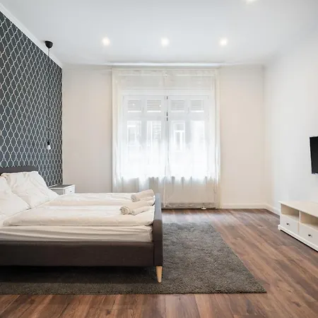 Z32 - & Chic - Stylish By Bqa Апартаменты *