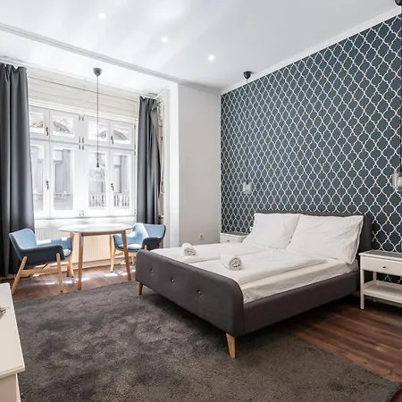 Apartment Z32 - & Chic - Stylish By Bqa