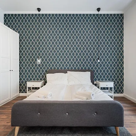 Z32 - & Chic - Stylish By Bqa Apartment
