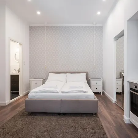Z32 - & Chic - Stylish By Bqa Apartment