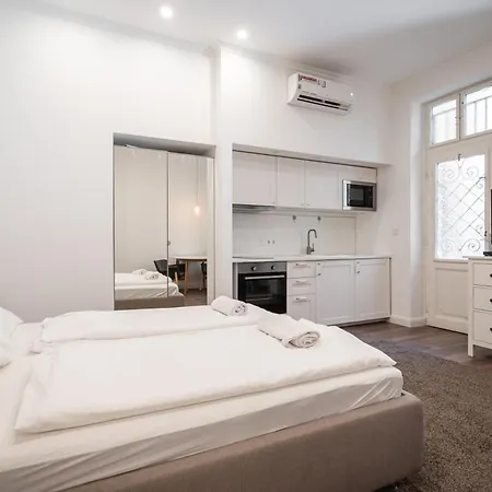 Apartment Z32 - & Chic - Stylish By Bqa