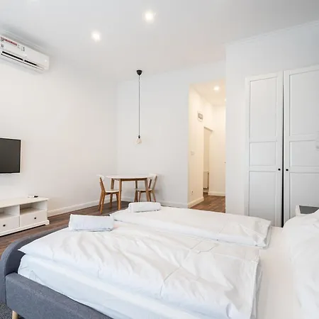 Z32 - & Chic - Stylish By Bqa Apartment