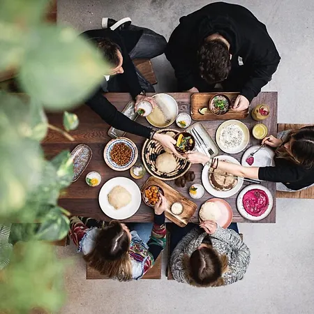 Z32 - & Chic - Stylish By Bqa Daire Budapeşte