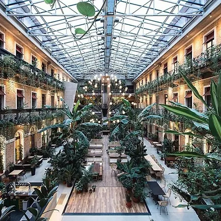 Daire Z32 - & Chic - Stylish By Bqa