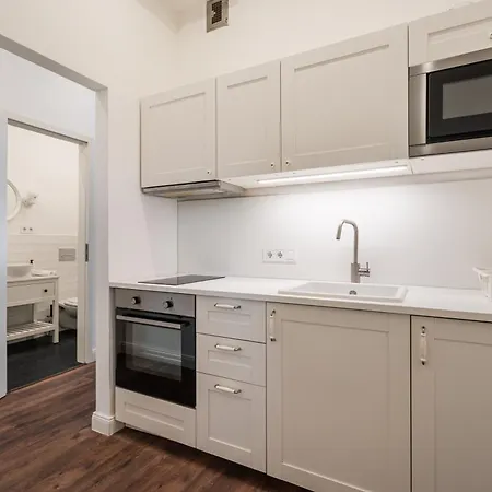 Daire Z32 - & Chic - Stylish By Bqa