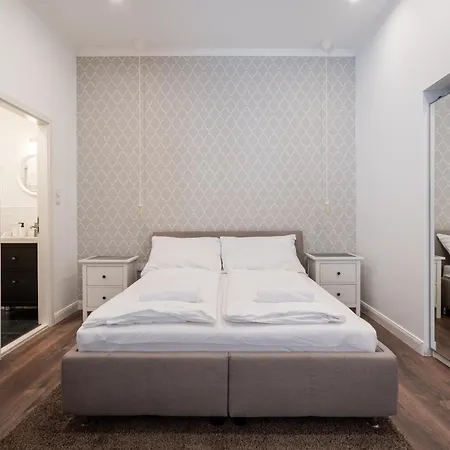 Lägenhet Z32 - & Chic - Stylish By Bqa